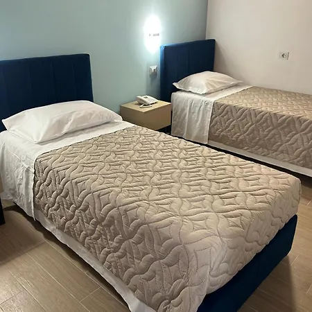 Nova Hotel Varese